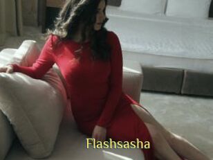 Flashsasha