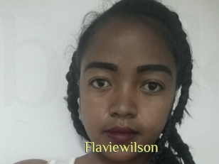 Flaviewilson