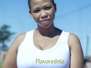 Flavorednia