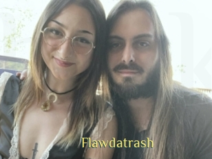 Flawdatrash