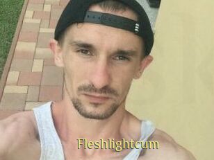 Fleshlightcum