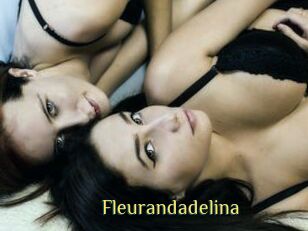 Fleurandadelina
