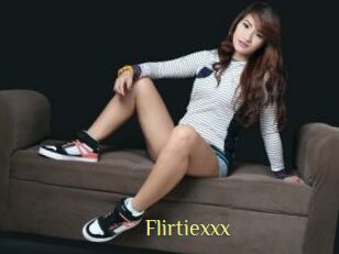 Flirtiexxx