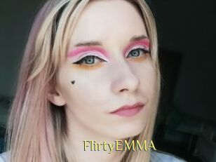 FlirtyEMMA