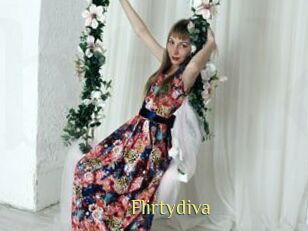 Flirtydiva