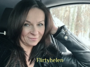 Flirtyhelen