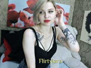 Flirtylara