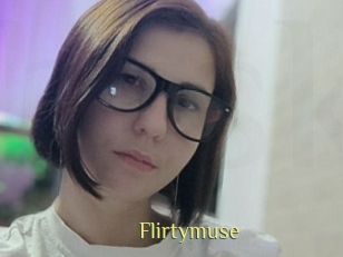 Flirtymuse