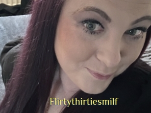 Flirtythirtiesmilf