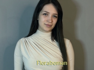Floraboman