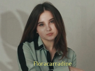Floracarradine