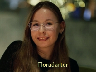 Floradarter