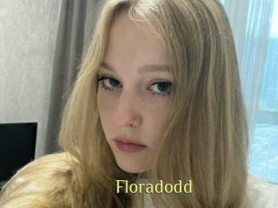 Floradodd