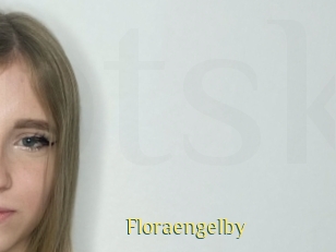 Floraengelby
