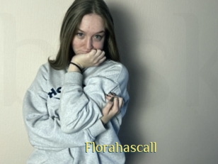 Florahascall