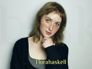 Florahaskell
