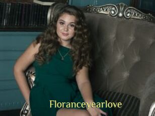 Floranceyearlove