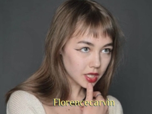 Florencecarvin