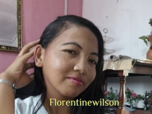 Florentinewilson