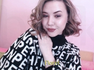 Floret