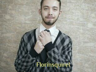 Florinsquirel