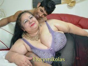 Floryvnikolas