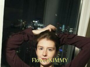 FlowerKIMMY