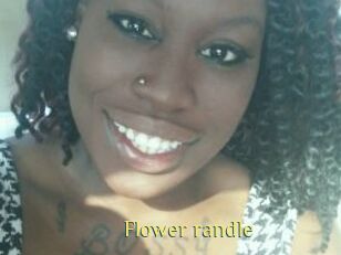 Flower_randle
