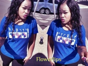 Flowerlips