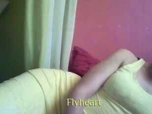 Flyheart