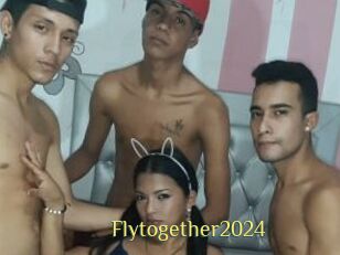 flytogether2024 Brutal Spankings