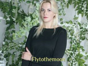 Flytothemoon