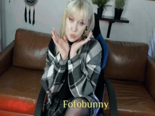 Fofobunny