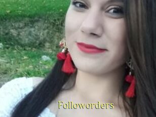Followorders