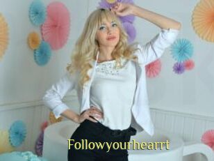 Followyourhearrt