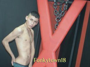 Fonkytown18
