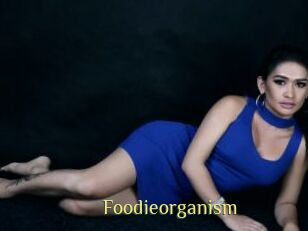 Foodieorganism
