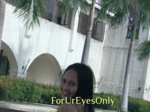 ForUrEyesOnly