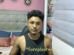 Foreplaytwo