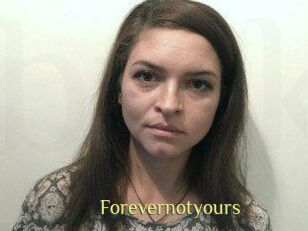 Forevernotyours