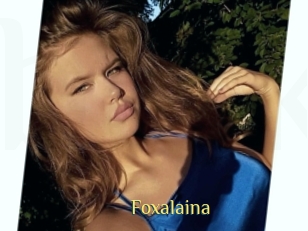 Foxalaina