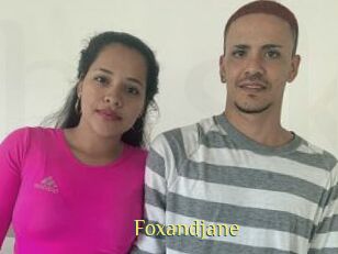 Foxandjane