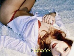 Foxfoxfox