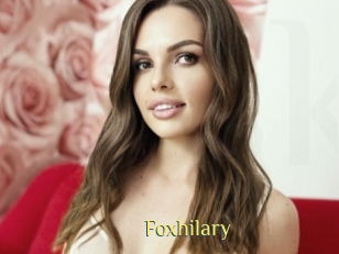 Foxhilary