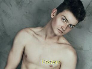 Foxterr