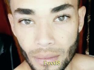 Foxx18