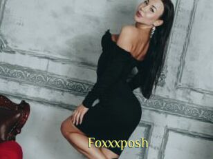 Foxxxposh