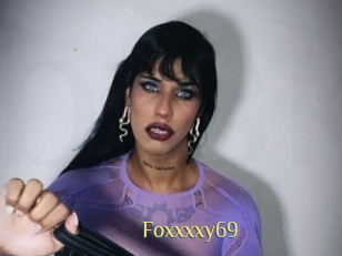 Foxxxxy69