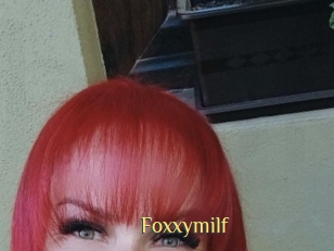 Foxxymilf