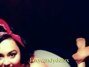 Foxycandydelux